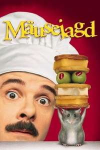 MouseHunt - Poster