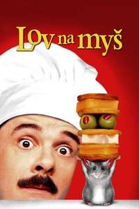 MouseHunt - Poster