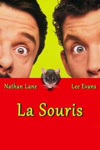 MouseHunt - Poster
