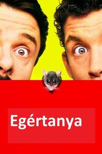 MouseHunt - Poster