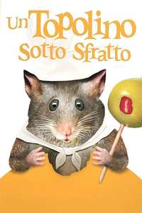 MouseHunt - Poster