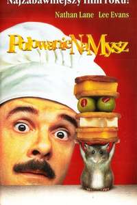 MouseHunt - Poster