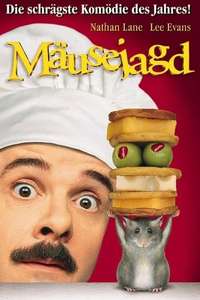 MouseHunt - Poster