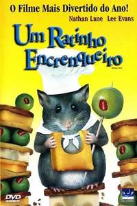 MouseHunt - Poster