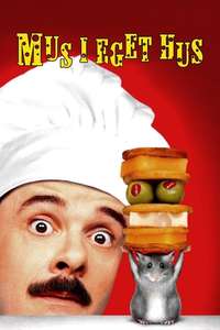 MouseHunt - Poster