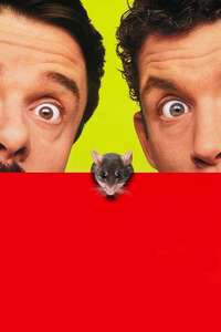 MouseHunt - Poster