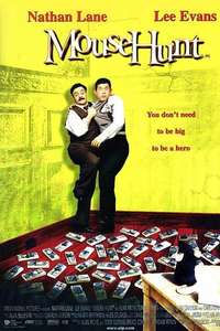MouseHunt - Poster