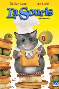MouseHunt - Poster
