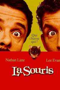 MouseHunt - Poster