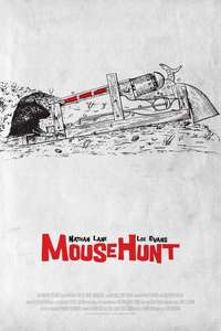 MouseHunt - Poster