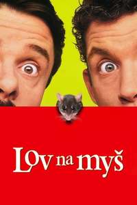 MouseHunt - Poster