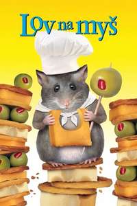 MouseHunt - Poster