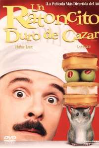MouseHunt - Poster