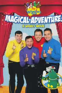 The Wiggles Movie - Poster