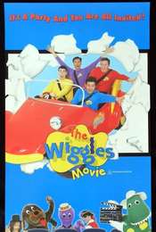 The Wiggles Movie