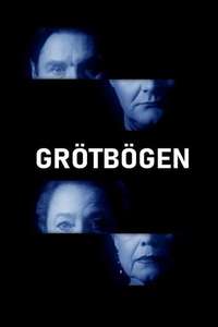 Grötbögen - Poster