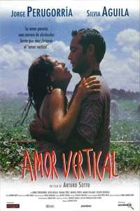 Vertical Love - Poster