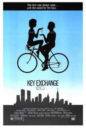 Key Exchange