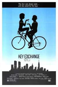 Key Exchange - Poster