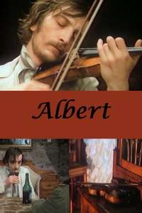 Albert - Poster
