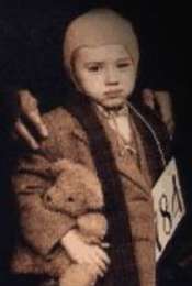 The Children Who Cheated the Nazis