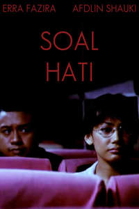 Soal Hati - Poster