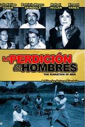 La perdición de los hombres
