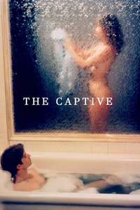 The Captive - Poster