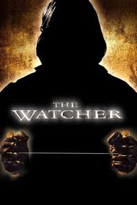 The Watcher - Poster