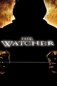 The Watcher - Poster