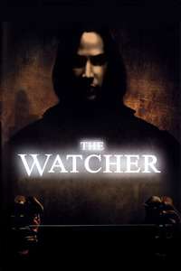 The Watcher - Poster
