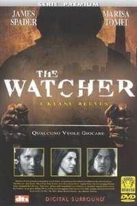 The Watcher - Poster