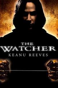 The Watcher - Poster