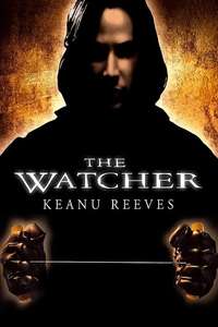The Watcher - Poster