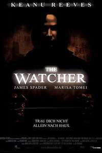 The Watcher - Poster