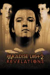 Paradise Lost 2: Revelations - Poster