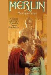 Merlin of the Crystal Cave
