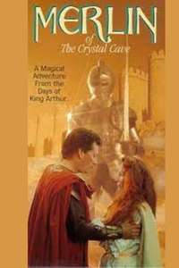 Merlin of the Crystal Cave - Poster
