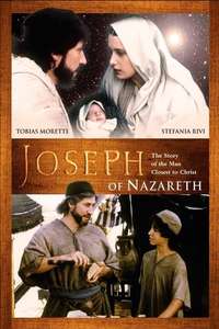 Joseph of Nazareth - Poster