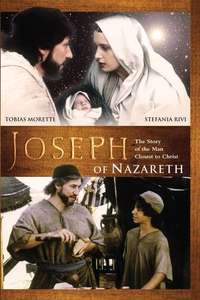Joseph of Nazareth - Poster