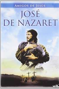 Joseph of Nazareth - Poster