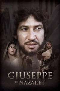 Joseph of Nazareth - Poster