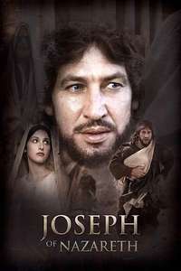 Joseph of Nazareth - Poster