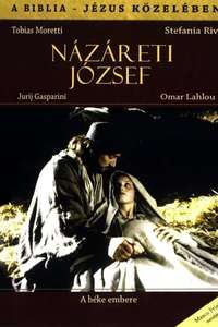 Joseph of Nazareth - Poster