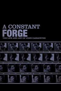 A Constant Forge - Poster