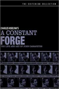 A Constant Forge - Poster