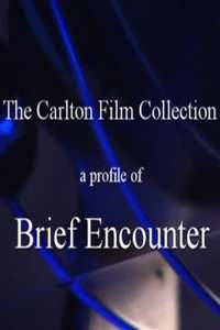 A Profile of Brief Encounter - Poster