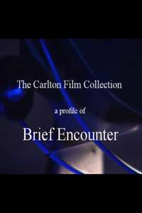 A Profile of Brief Encounter - Poster
