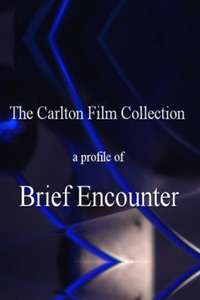 A Profile of Brief Encounter - Poster