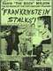 Frankenstein Stalks